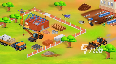 戏有哪些 2025有趣的儿童游戏推荐澳门新葡京网站适合小朋友单独玩的游(图1) 戏有哪些 2025有趣的儿童游戏推荐澳门新葡京网站适合小朋友单独玩的游(图1)