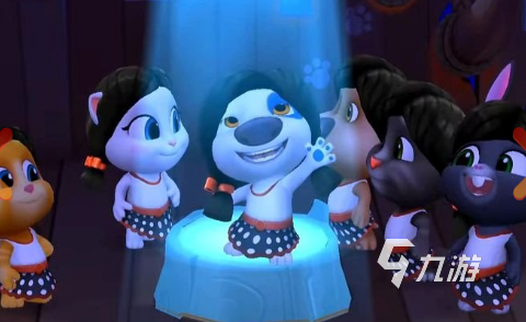 戏有哪些 2025有趣的儿童游戏推荐澳门新葡京网站适合小朋友单独玩的游(图6) 戏有哪些 2025有趣的儿童游戏推荐澳门新葡京网站适合小朋友单独玩的游(图6)